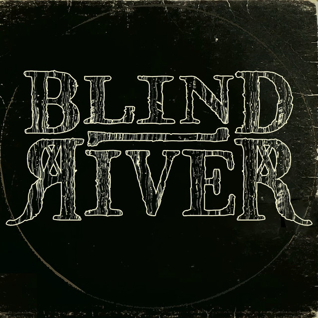 Blind River cover art