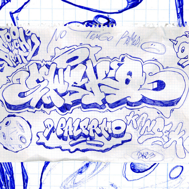 SWEKO cover art