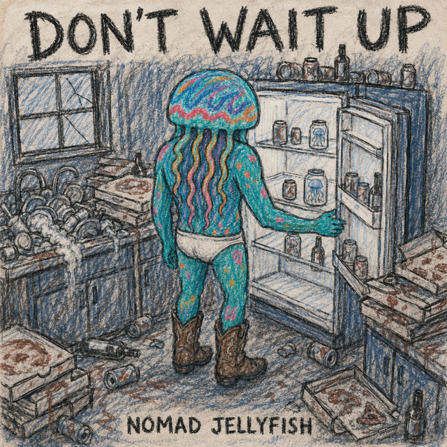 Don't Wait Up