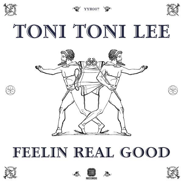Feelin Real Good - Shazam Remix cover art
