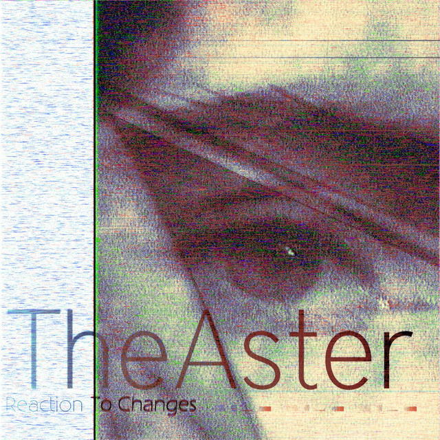 Reaction To Changes cover art