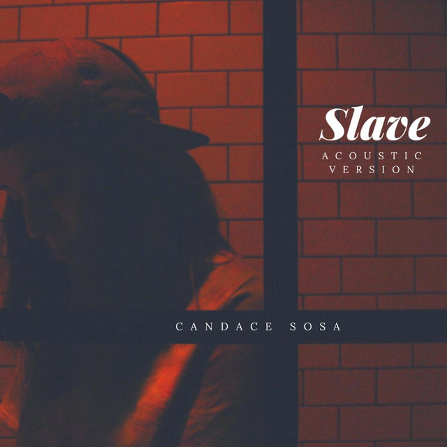 Slave - Acoustic Version