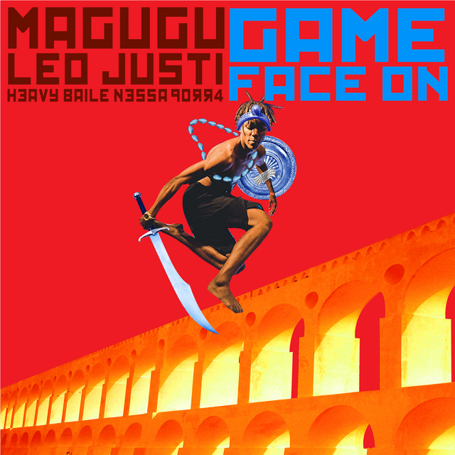 Game Face On - Original Mix