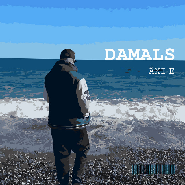 Damals cover