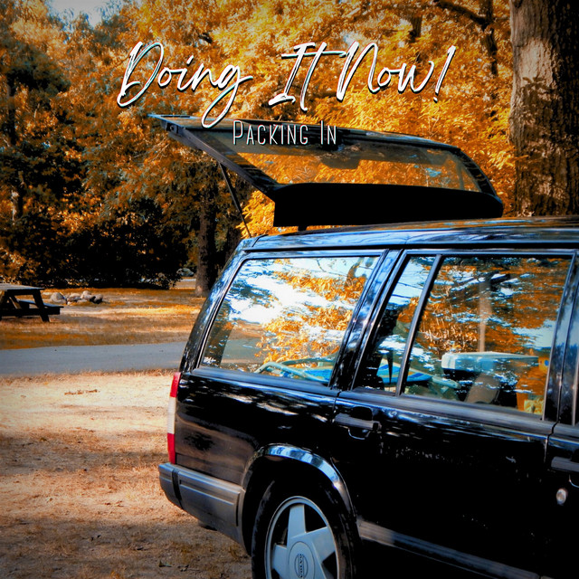 Packing In cover art