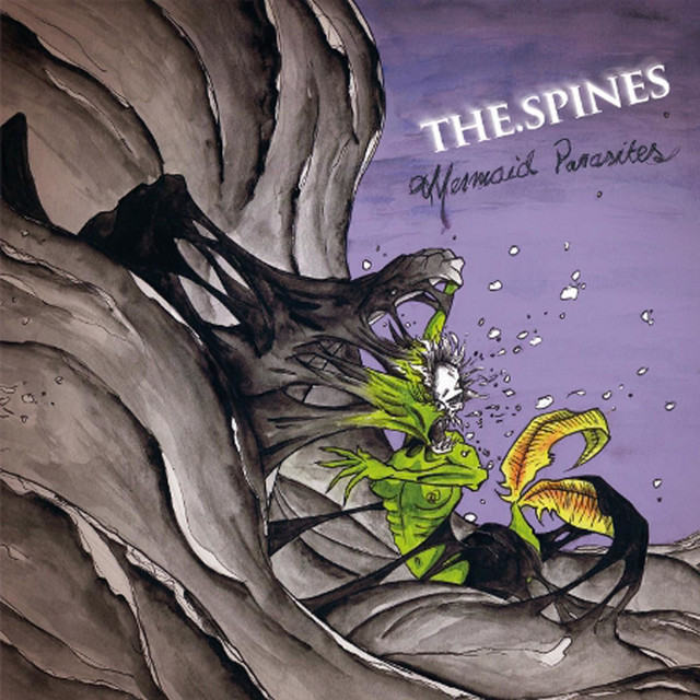 The.Spines Photo