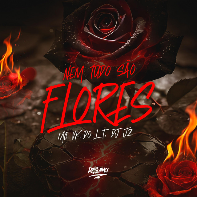 Nem Tudo São Flores