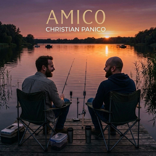 Amico cover