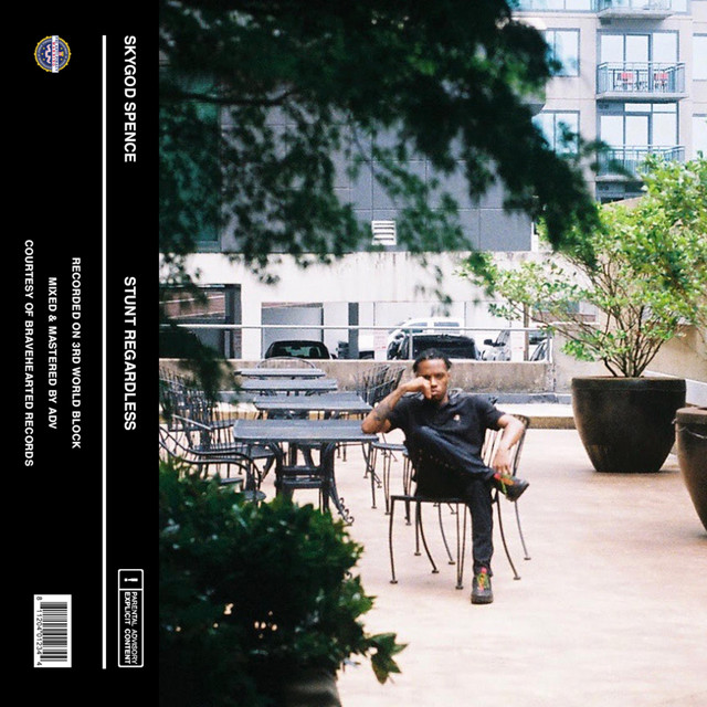Regardless cover art