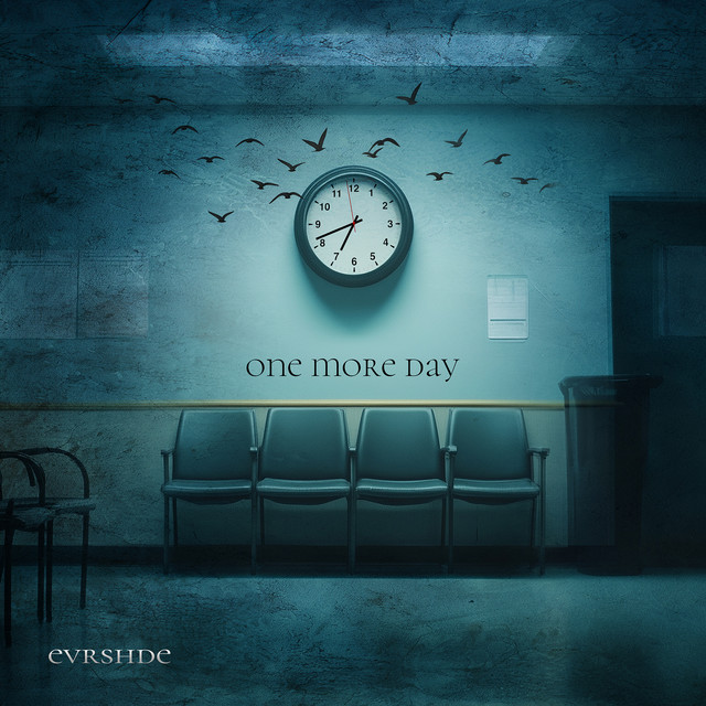 One More Day cover art