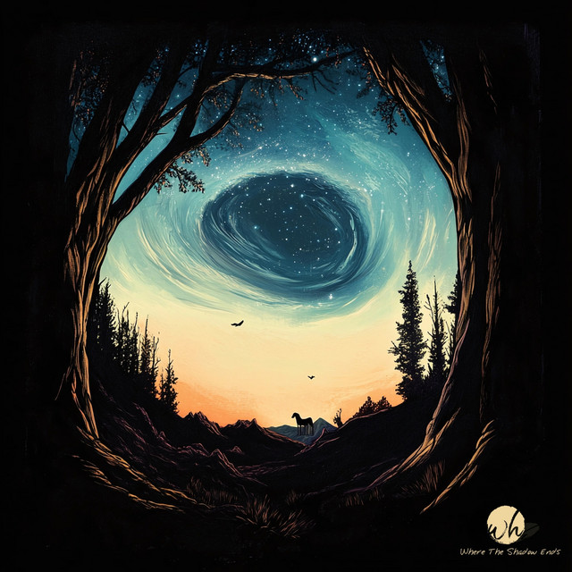Polarity - Extended Mix album art