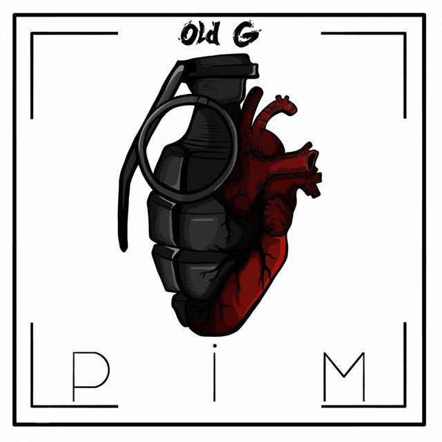 P.İ.M cover art