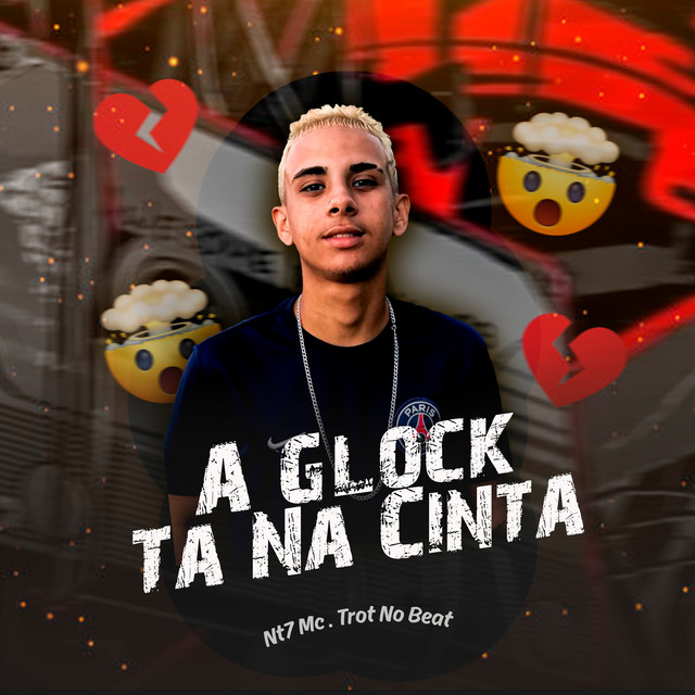 A Glock Ta na Cinta