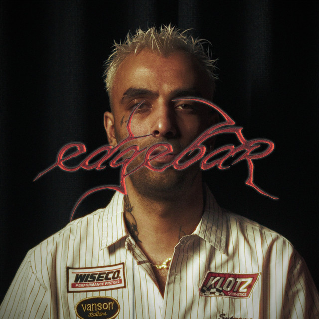 کاور آهنگ EDGEBAR