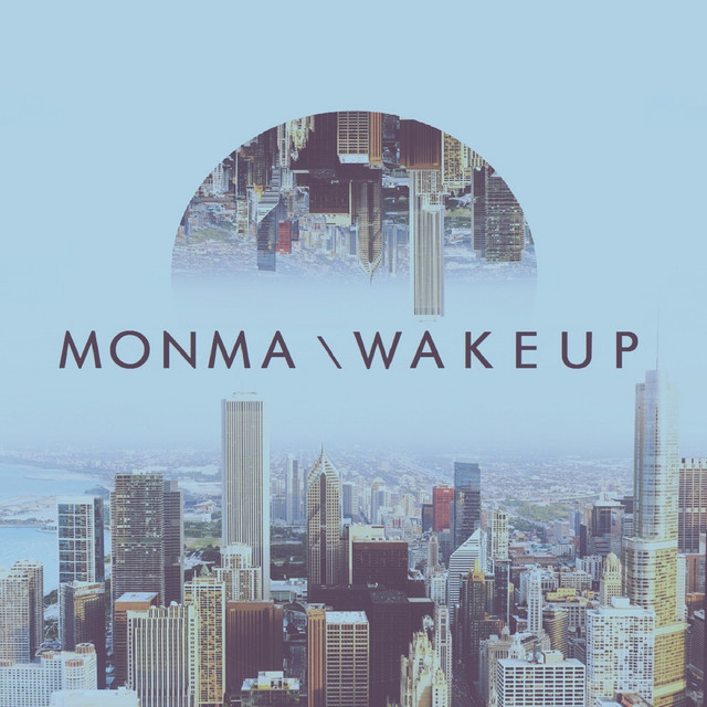 WakeUp cover art