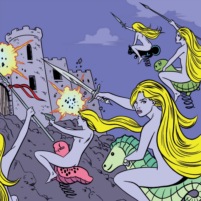 Zetacarnosa cover
