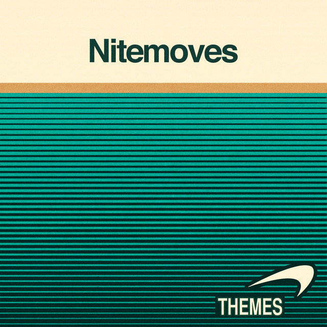 Themes cover art
