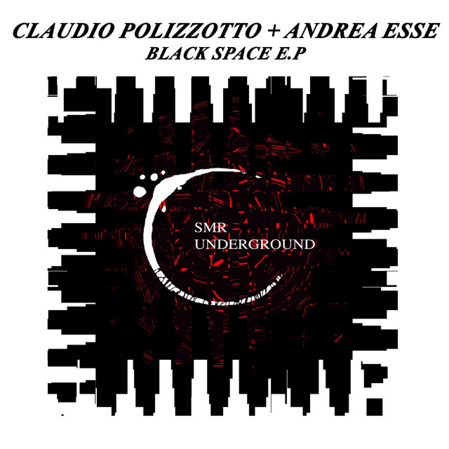 Black Space - Claudio Polizzotto Remix