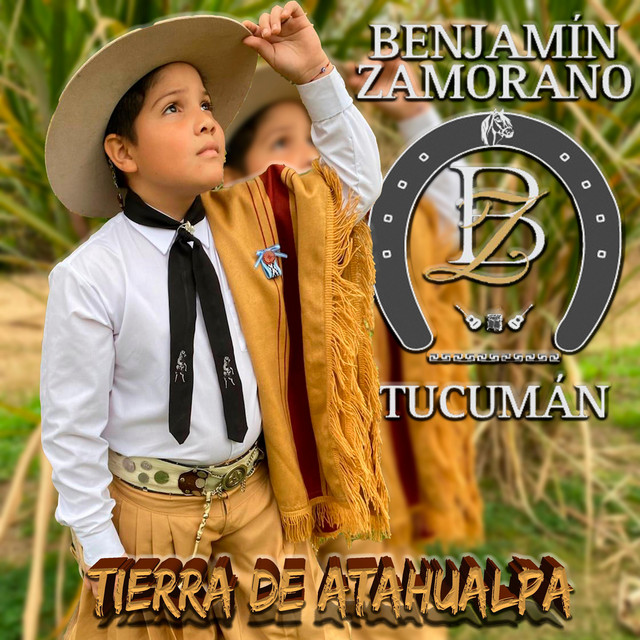 Benjamín Zamorano