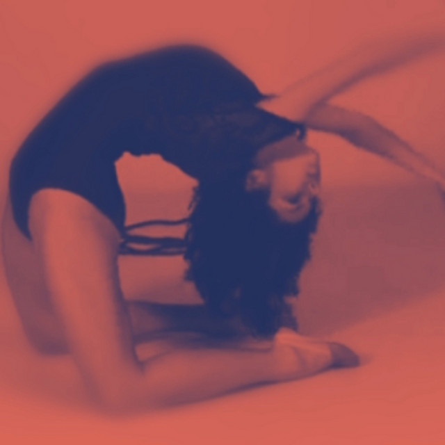 Being Down Is Up cover art