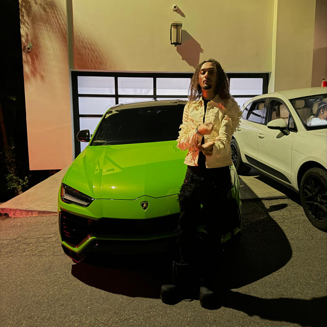 undefined album image
