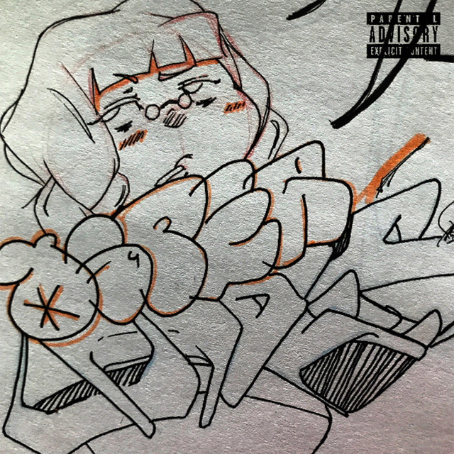 Djahn-Djahq cover art