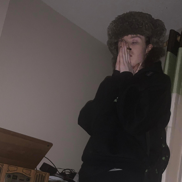 waved