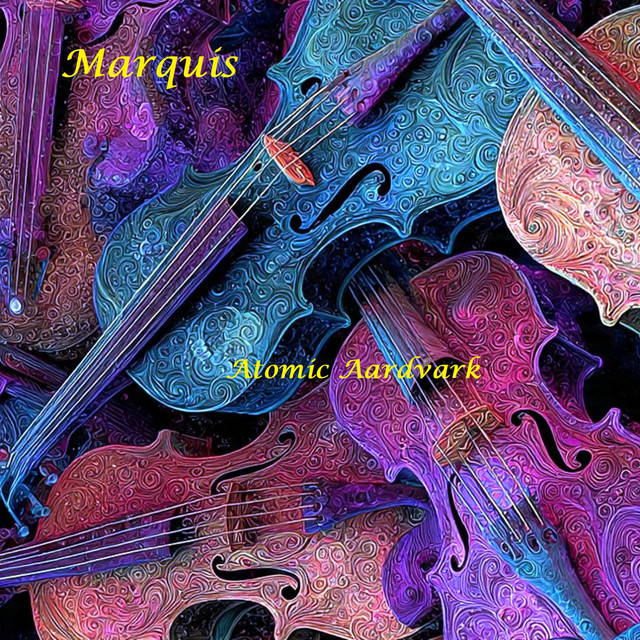 Atomic Aardvark – Marquis