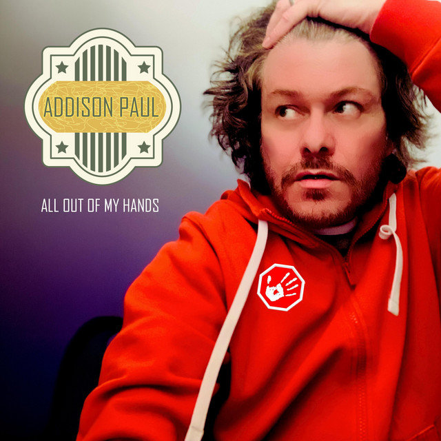 All Out Of My Hands