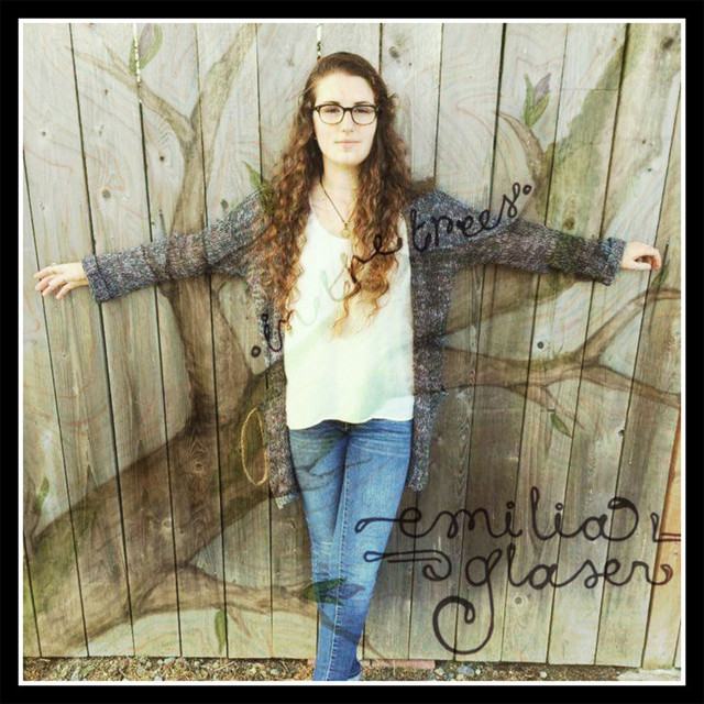 Emilia Glaser cover