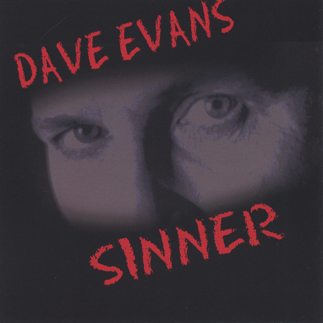 Sinner cover art