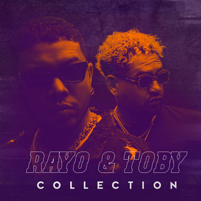 Collection cover art