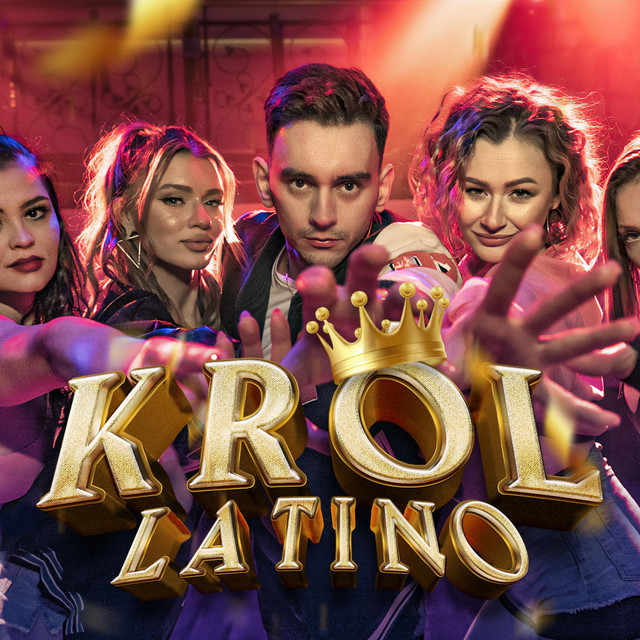 Król Latino - Radio Edit