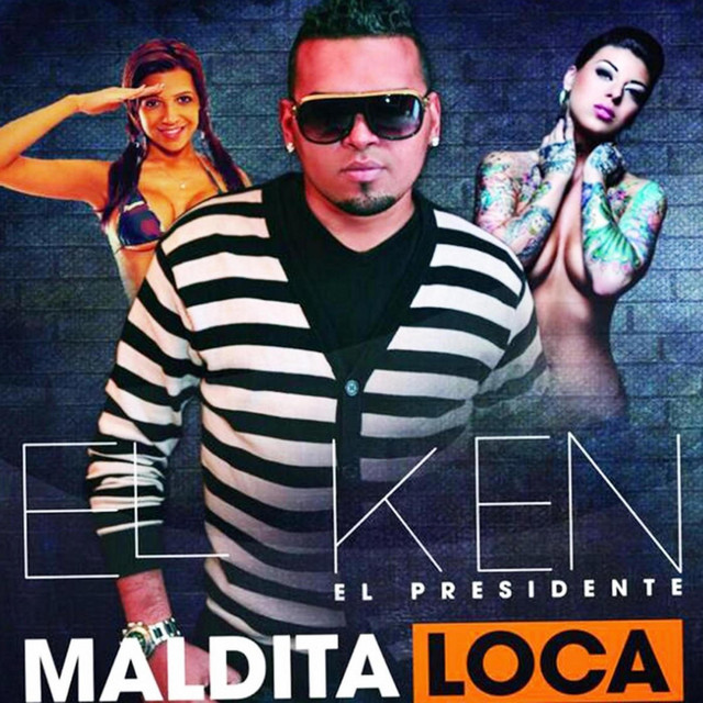 Maldita Loca