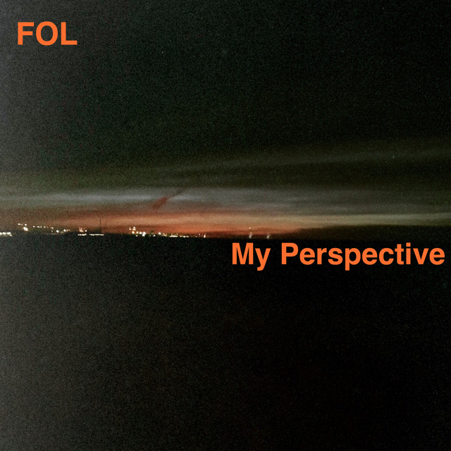 My Perspective cover art