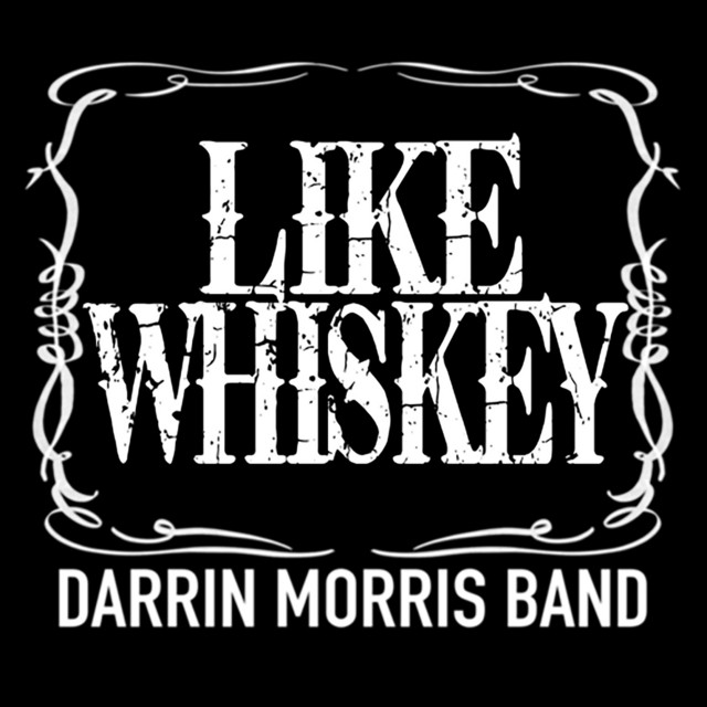 Like Whiskey cover