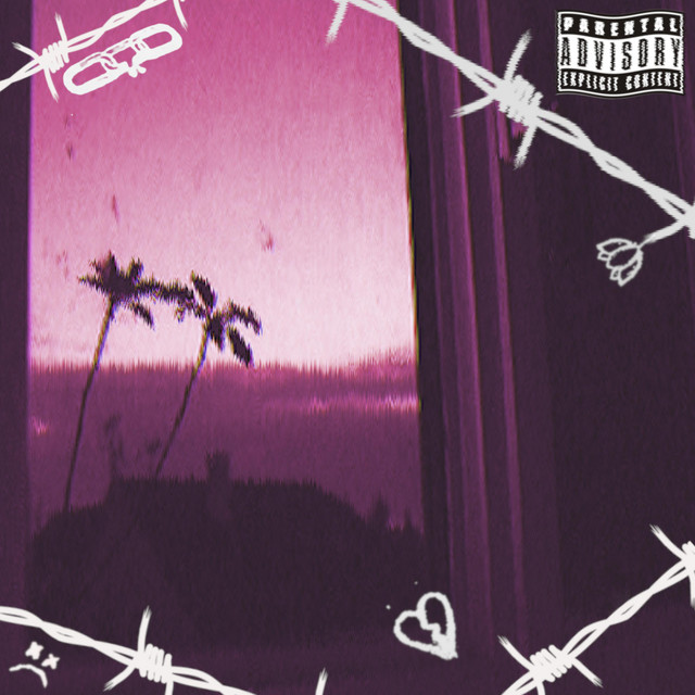 Lost in Love cover art