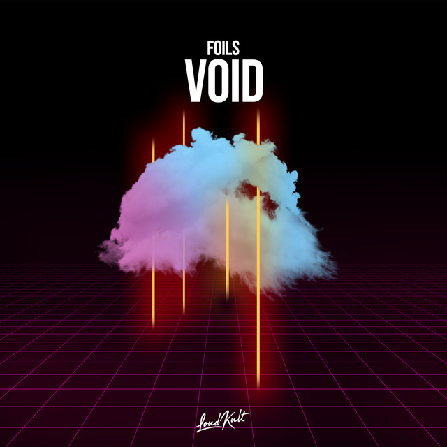 Void cover art