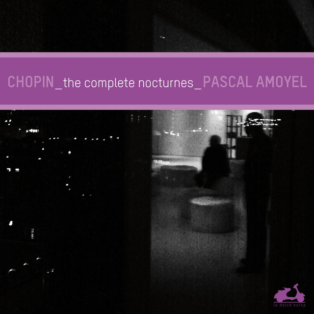 Chopin: The Complete Nocturnes cover art