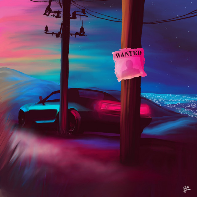 wanted by Heather Sommer
