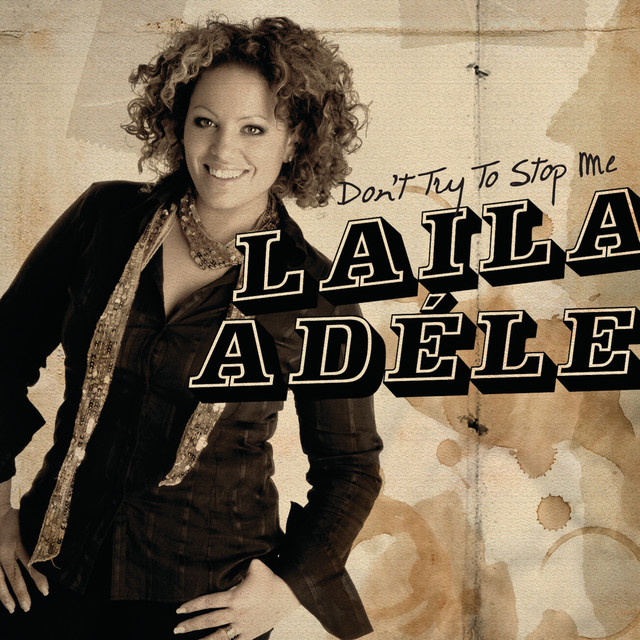 Laila Adele