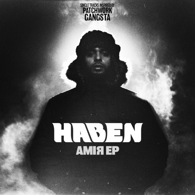 Amir - EP cover art