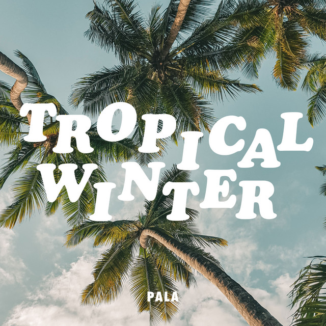 Tropical Winter cover art