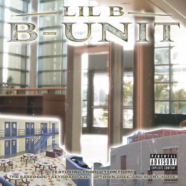 B - Unit album image