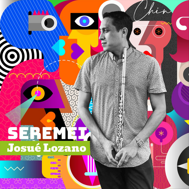 Josue Lozano
