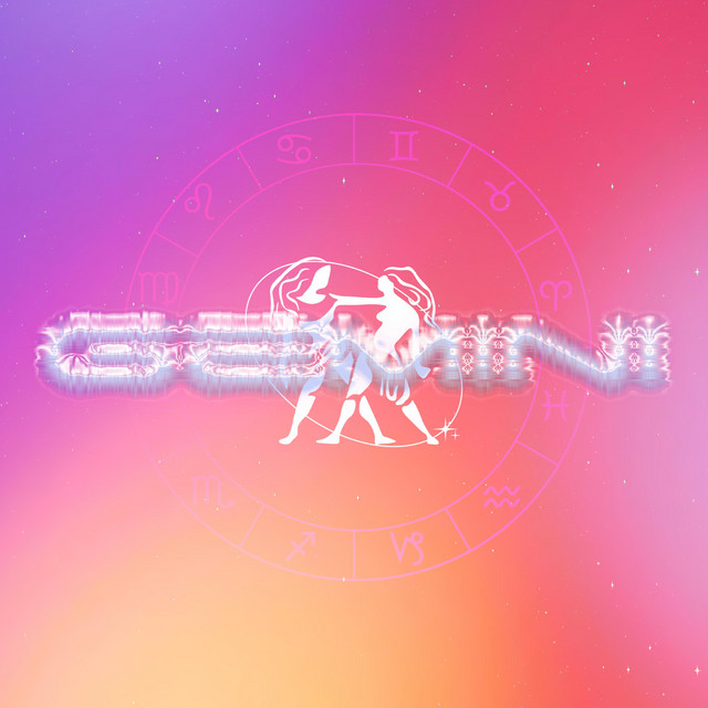 GEMINI cover art