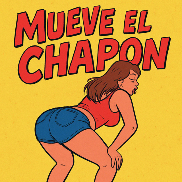 Mueve El Chapon