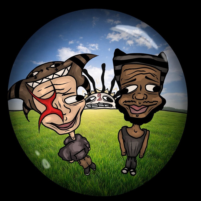 IHYNLD album image