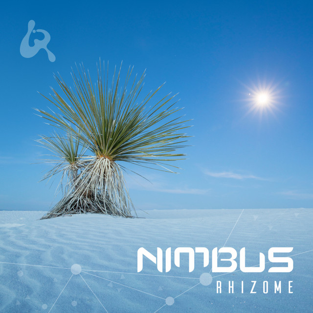 Rhizome cover art