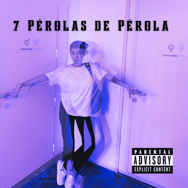 7 Pérolas de Pérola cover art